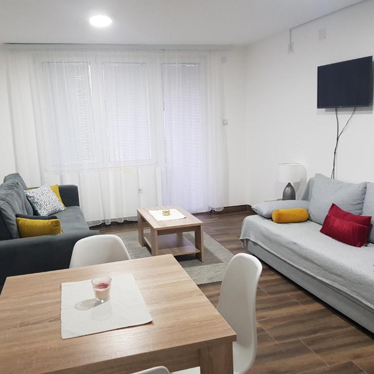 MIKABEL Sokobanja - Studio Apartman - 17