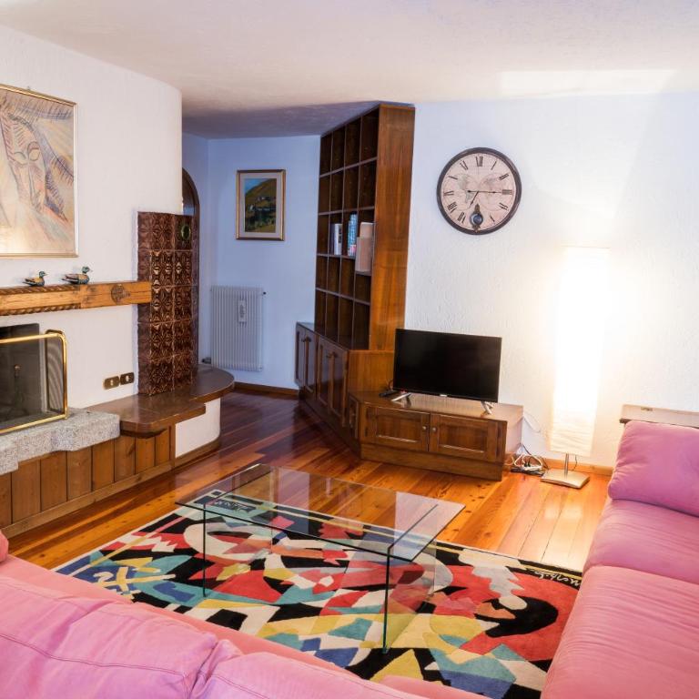 Lares Garden House - Apartamento Superior - 12