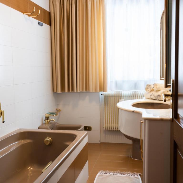 Lares Garden House - Apartamento Superior - 19