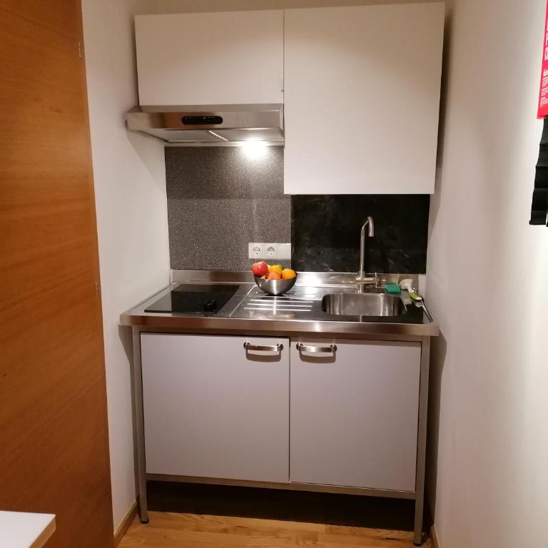 Mo's Apartments - Apartment mit 1 Schlafzimmer - 7