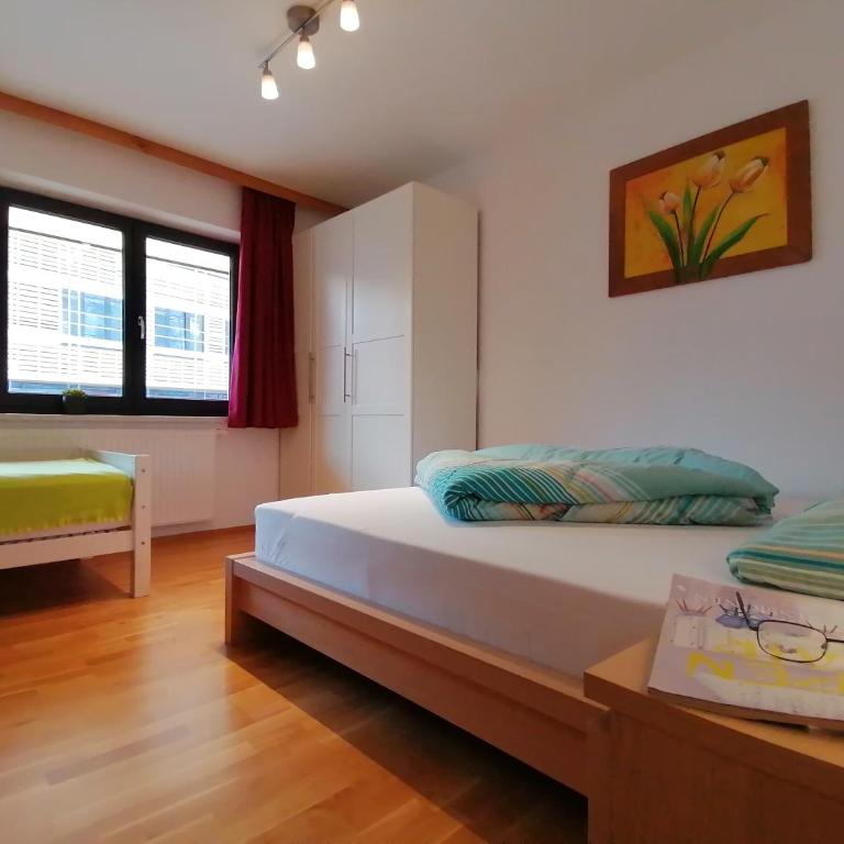 Mo's Apartments - Apartment mit 1 Schlafzimmer - 15