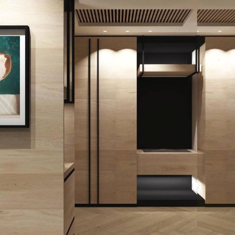 Hotel Lungomare - Suite annex with Sauna - 5