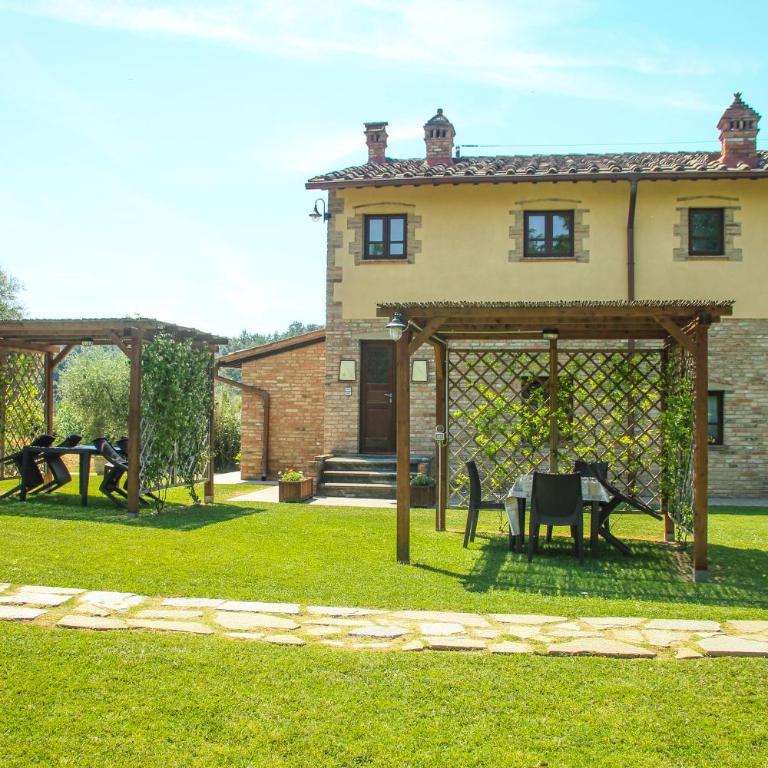 Colle Bertini - Appartamento con 1 Camera da Letto - 2