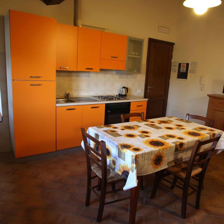 Colle Bertini - Appartamento con 1 Camera da Letto - 1