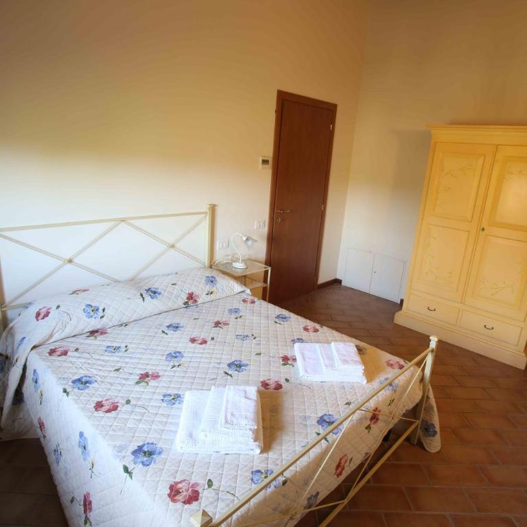 Colle Bertini - Appartamento con 1 Camera da Letto - 7