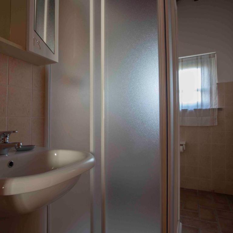 Colle Bertini - Appartamento con 2 Camere da Letto - 9