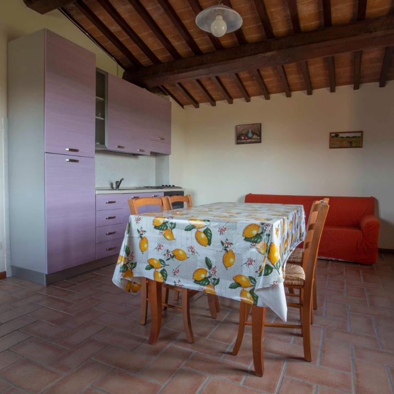 Colle Bertini - Appartamento con 1 Camera da Letto - 8