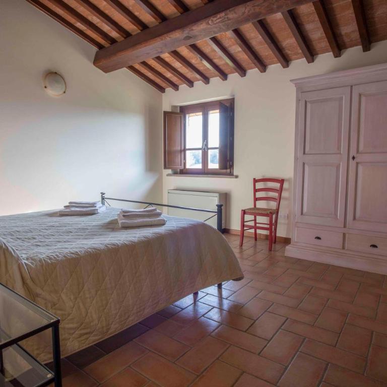 Colle Bertini - Appartamento con 1 Camera da Letto - 9