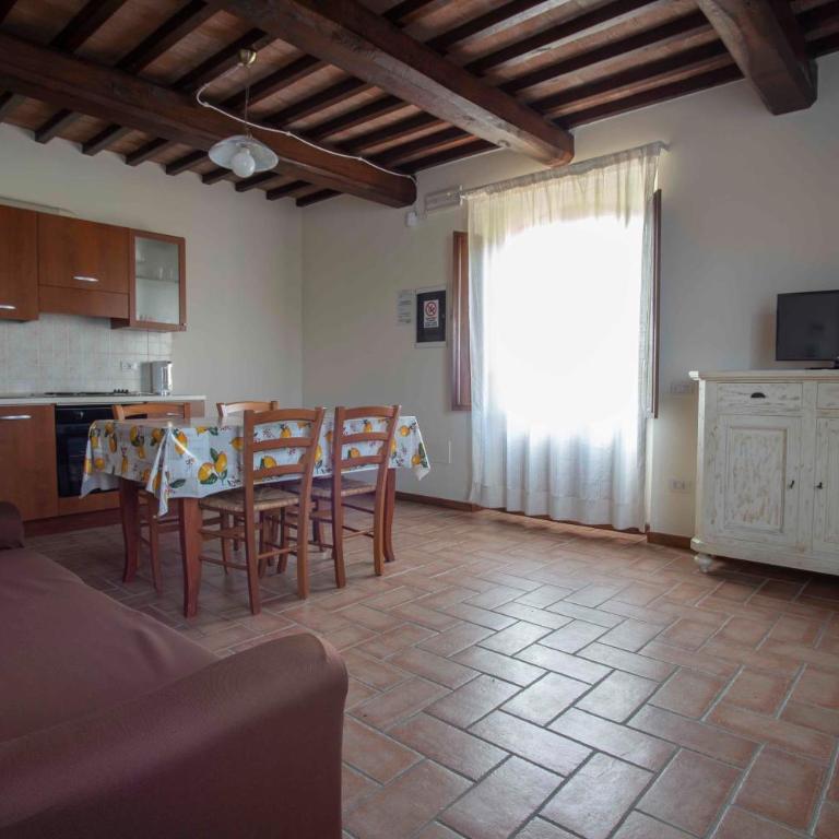 Colle Bertini - Appartamento con 1 Camera da Letto - 10