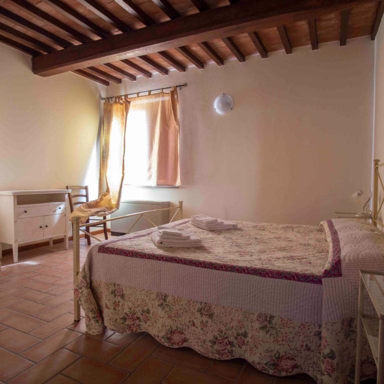 Colle Bertini - Appartamento con 1 Camera da Letto - 3