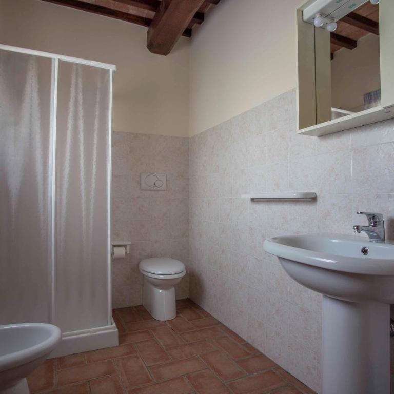 Colle Bertini - Appartamento con 1 Camera da Letto - 5