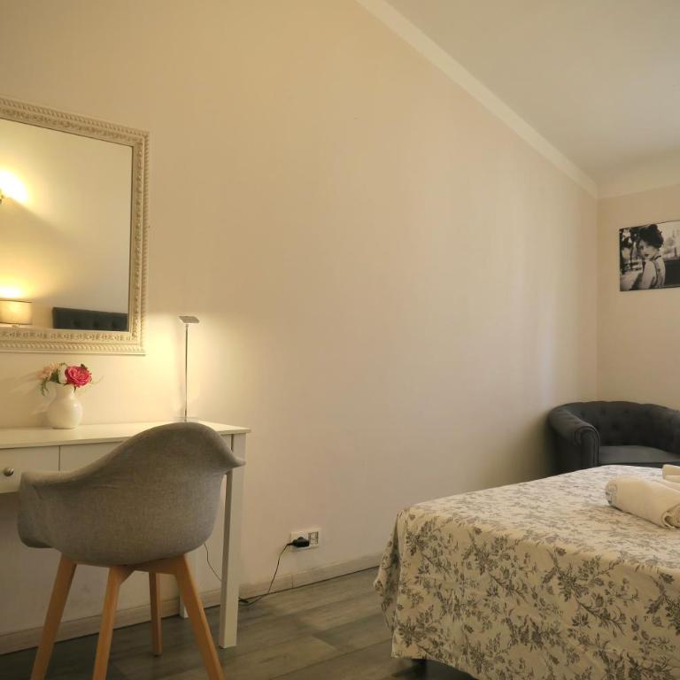 Promenade sur les toits - Appartement - 18