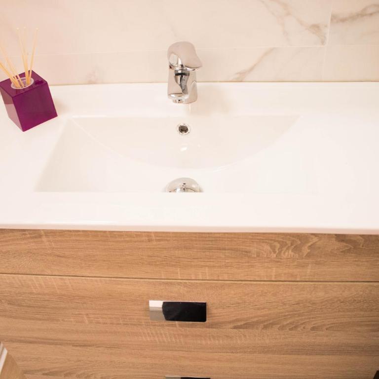 LOFT CENTRO ALMERIA - Apartamento de 1 dormitorio - 5