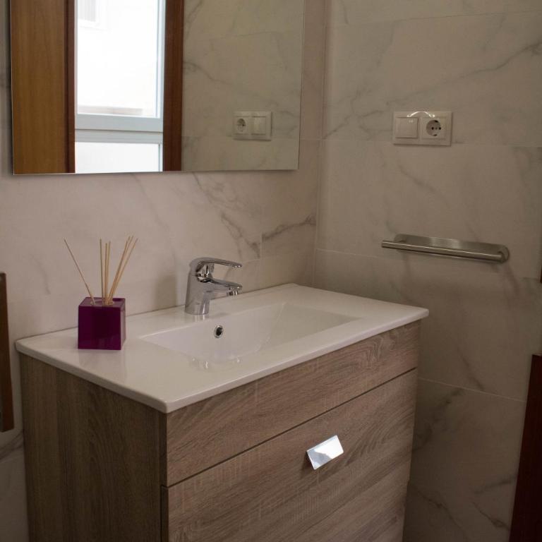 LOFT CENTRO ALMERIA - Apartamento de 1 dormitorio - 15