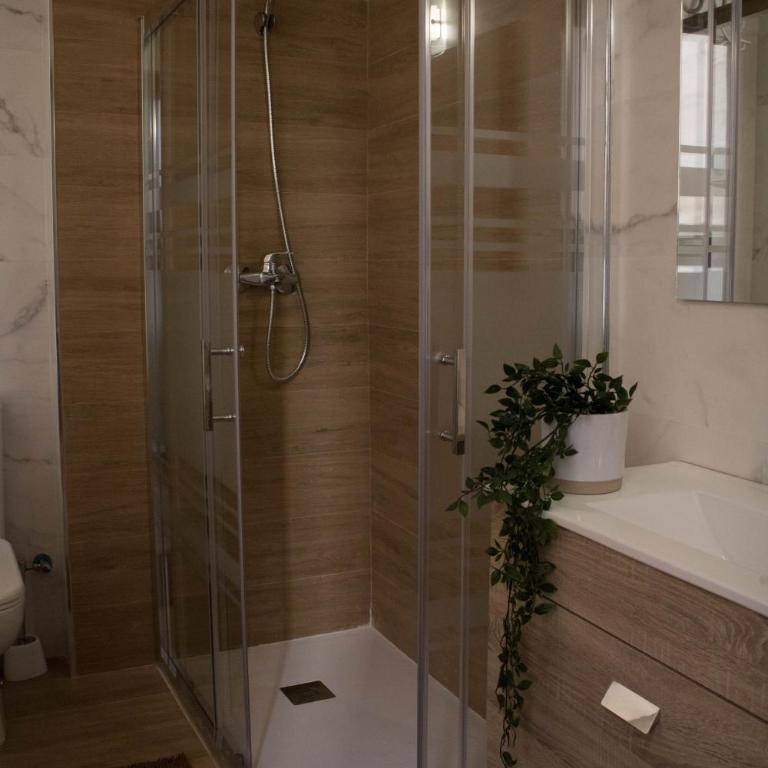 LOFT CENTRO ALMERIA - Apartamento de 1 dormitorio - 14