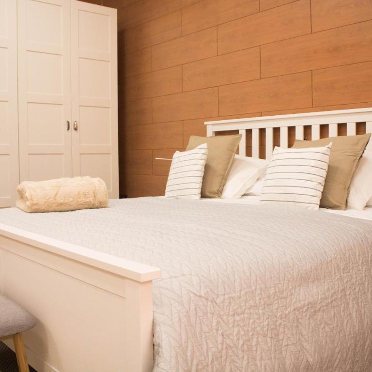 LOFT CENTRO ALMERIA - Apartamento de 1 dormitorio - 2