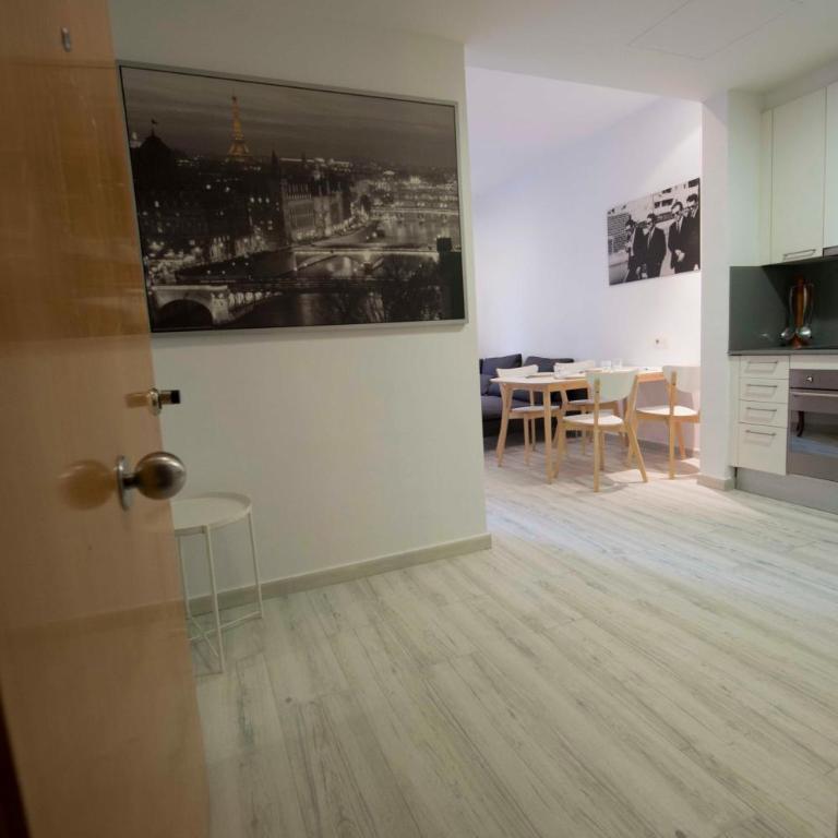 Roger De Lluria Design Apartment - Deluxe Apartment - 9