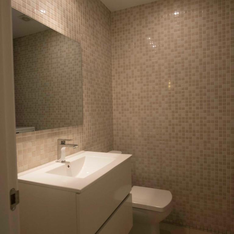 Roger De Lluria Design Apartment - Deluxe Apartment - 16