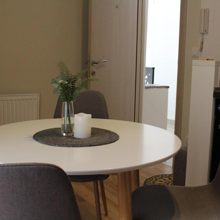 Vip House 2 - Apartman sa 1 Spavaćom Sobom - 13