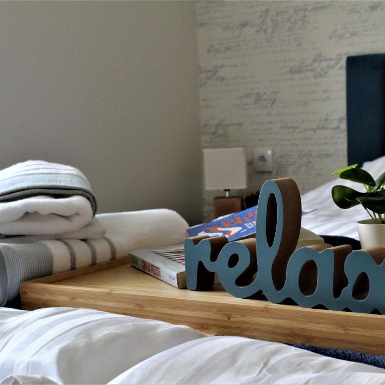 Vip House 2 - Apartman sa 1 Spavaćom Sobom - 14