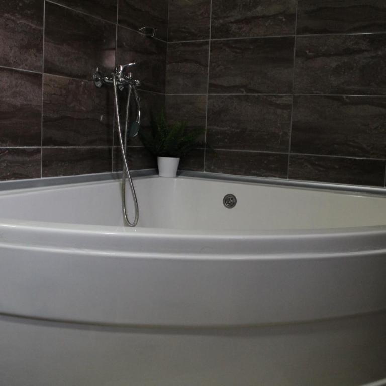 Vip House 2 - Apartman sa 1 Spavaćom Sobom - 24
