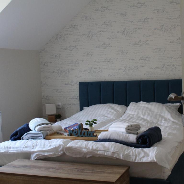 Vip House 2 - Apartman sa 1 Spavaćom Sobom - 25