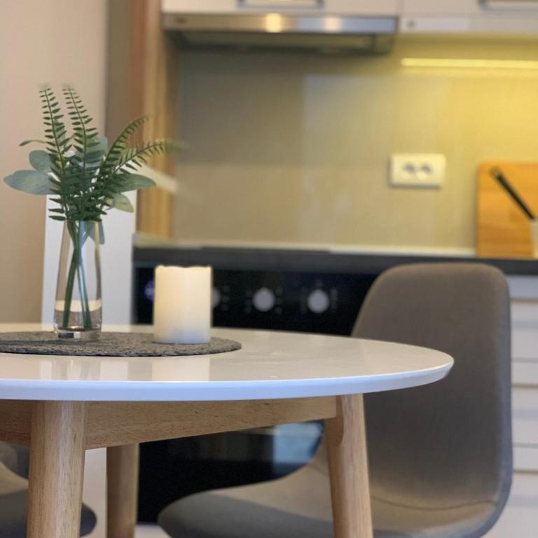 Vip House 2 - Apartman sa 1 Spavaćom Sobom - 26