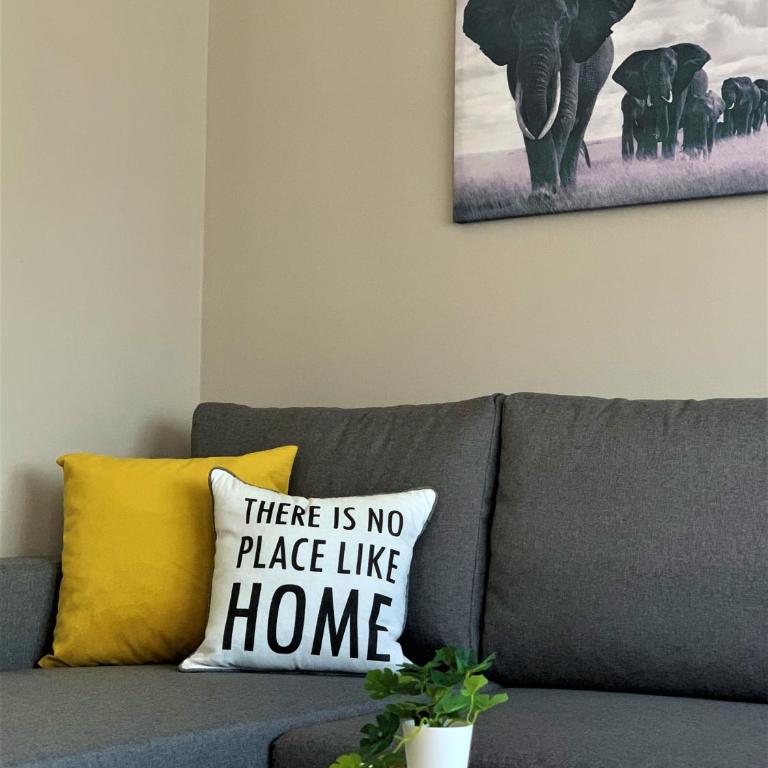 Vip House 2 - Apartman sa 1 Spavaćom Sobom - 27