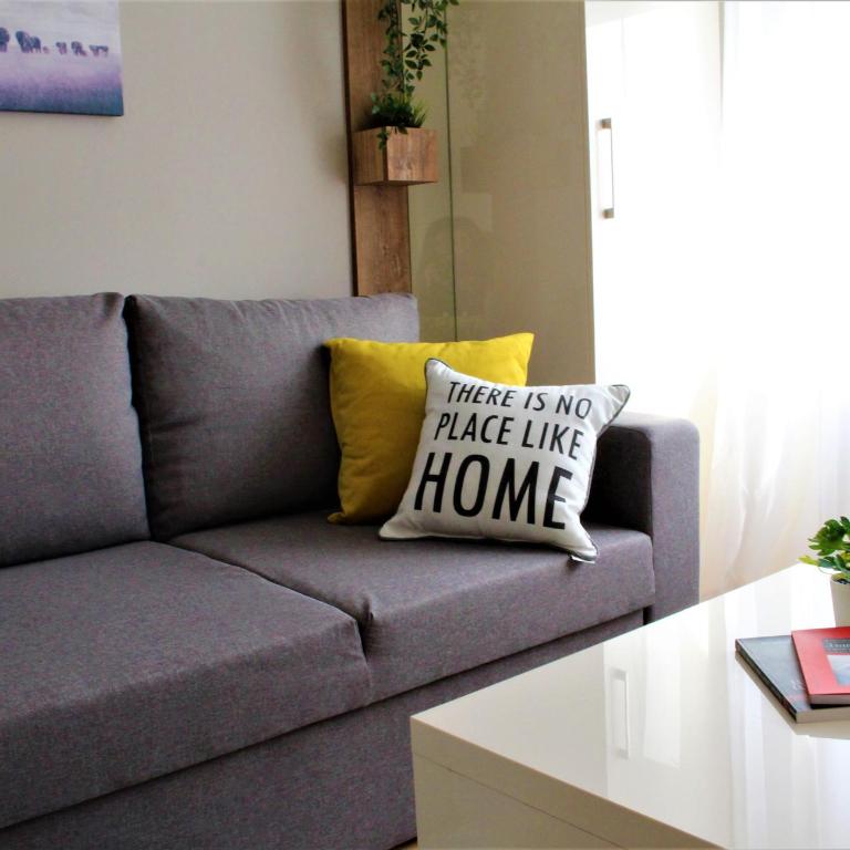 Vip House 2 - Apartman sa 1 Spavaćom Sobom - 29