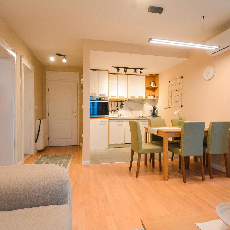 Apartman MILA Vrnjačka Banja - Apartman sa 1 Spavaćom Sobom - 6