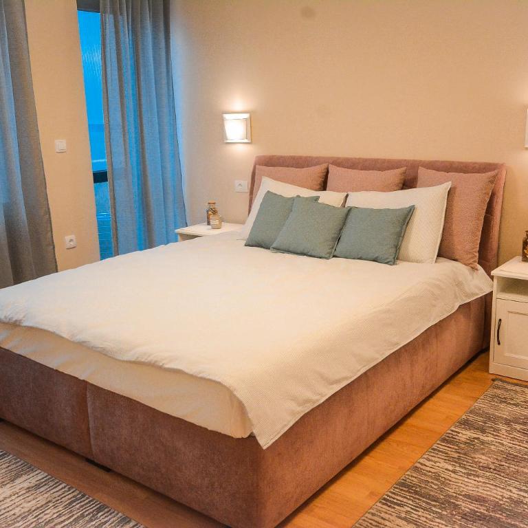 Apartman MILA Vrnjačka Banja - Apartman sa 1 Spavaćom Sobom - 7