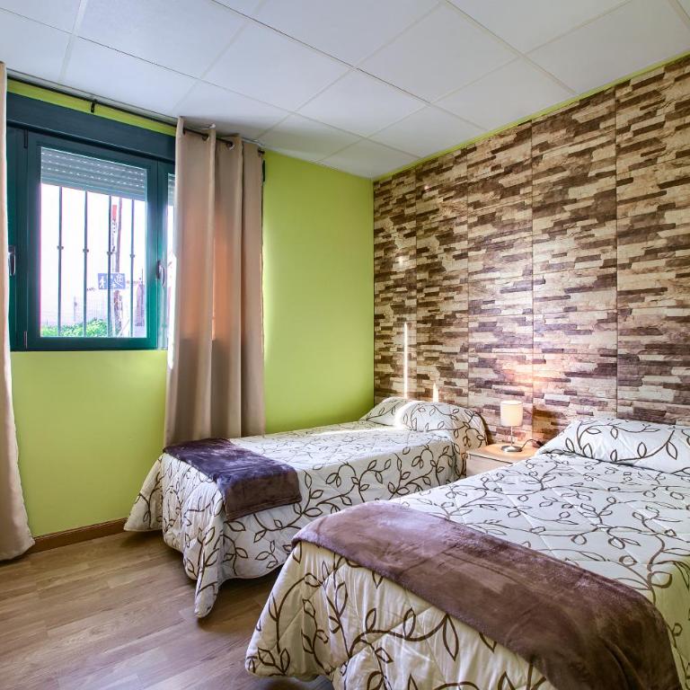 Apartamentos Barajas - Studio - 2