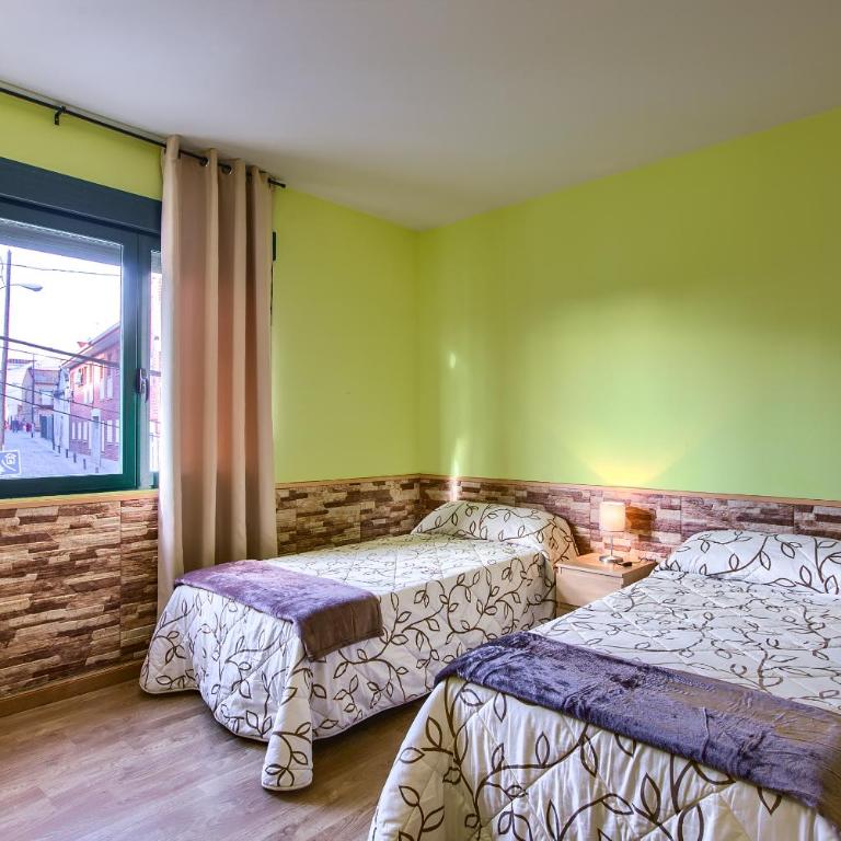 Apartamentos Barajas - Superior Studio - 6
