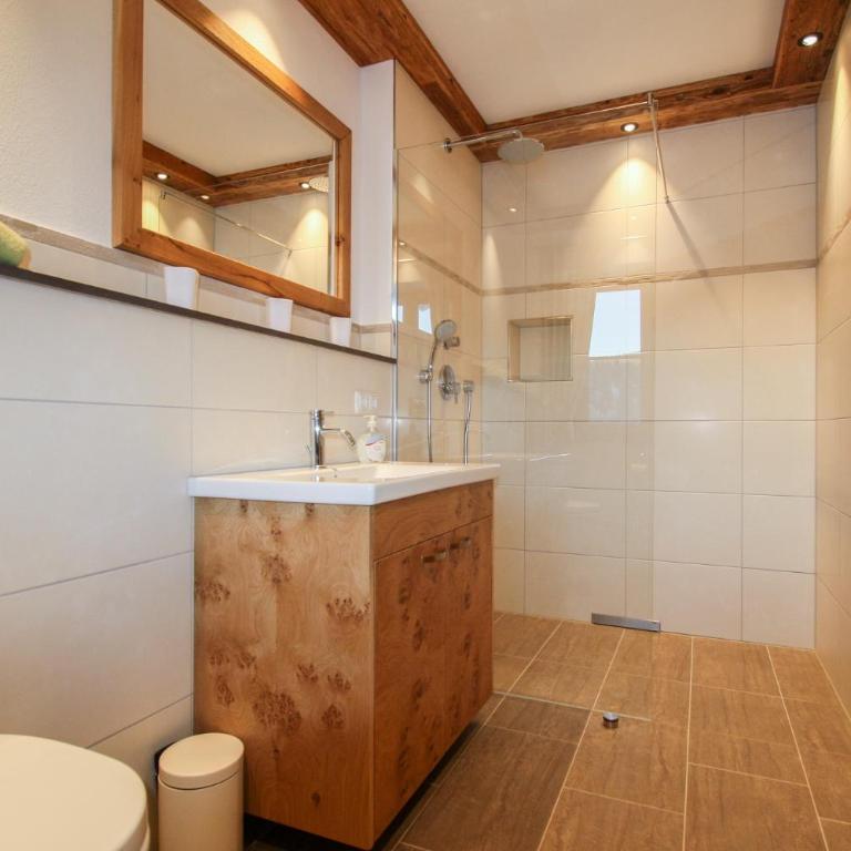 Riederhof inkl. Chiemgaukarte - Apartment mit 3 Schlafzimmern - 6