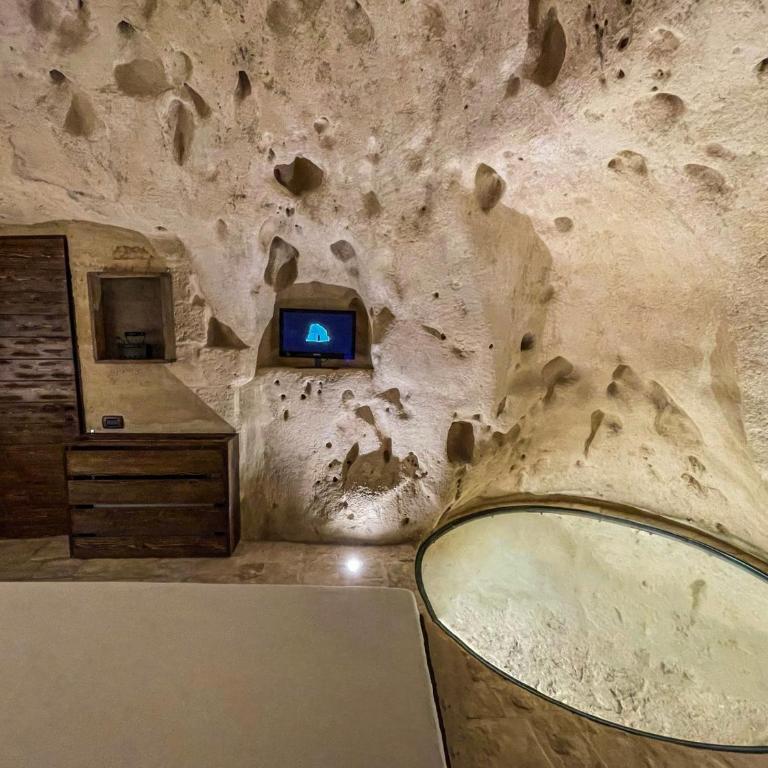 La Suite Nella Roccia - Suite Deluxe - 12