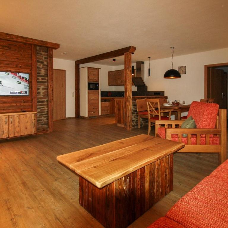 Riederhof inkl. Chiemgaukarte - Apartment - 1