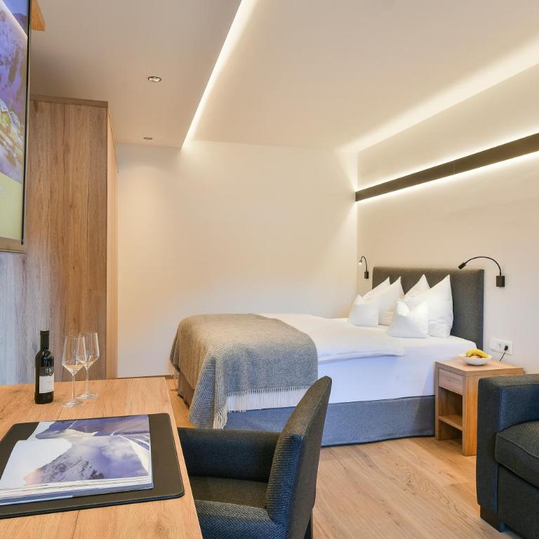 Hotel Sonnblick - Familienzimmer - 3