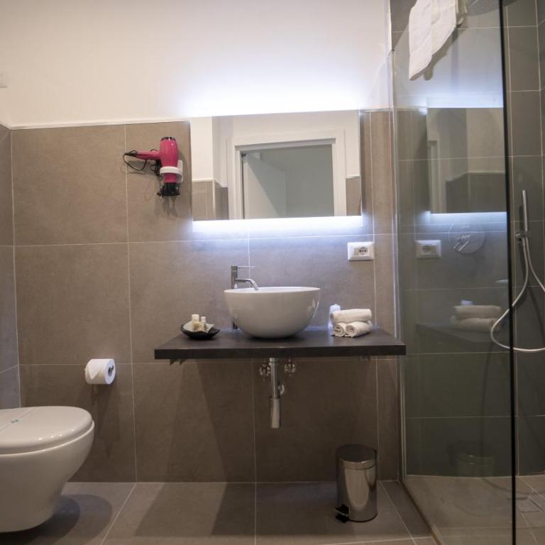 Dimora Fantasia Charme B&B - Suite Familiare Deluxe - 20
