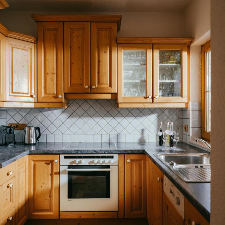 Haus Ausblick - Apartment - 4