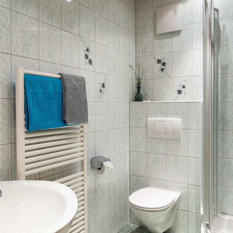Haus Ausblick - Apartment - 5