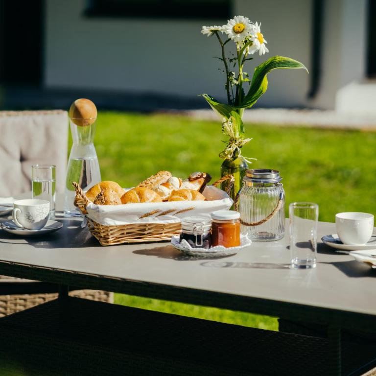 Haus Ausblick - Apartment - 7