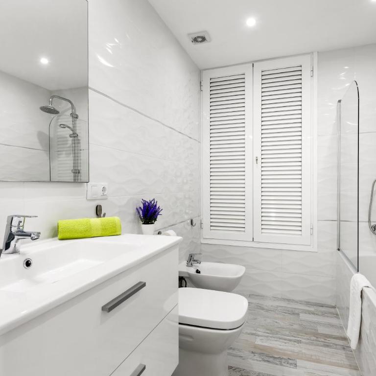 74 PARQUE SANTIAGO 2 sea front - Apartamento de 3 dormitorios - 39