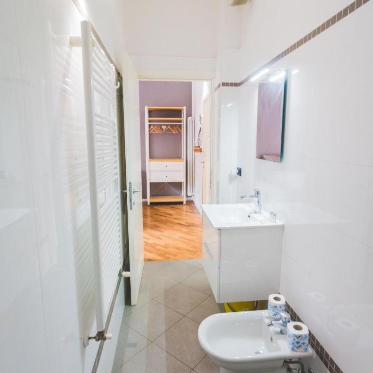 GetTheKey S.Felice Suites - Studio with Terrace - 15