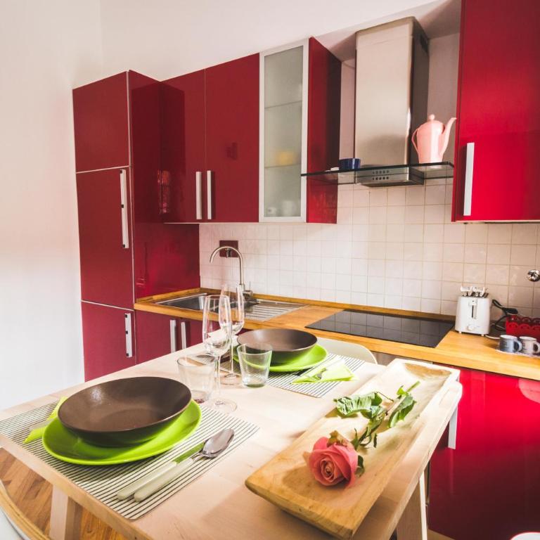 GetTheKey S.Felice Suites - Studio with Terrace - 8