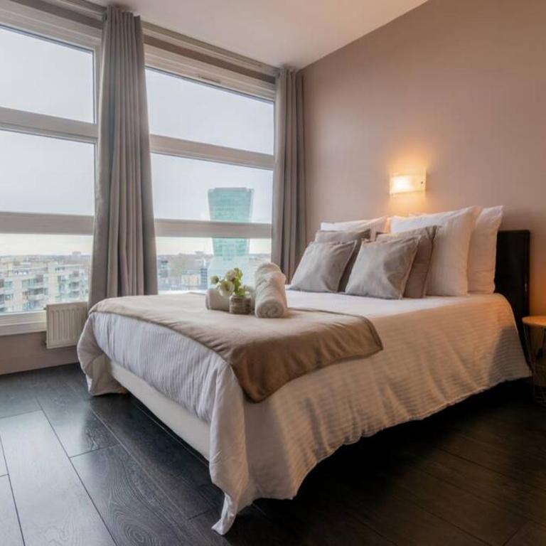 Lille hyper- centre, studio cosy entre 2 gares - Studio - 4