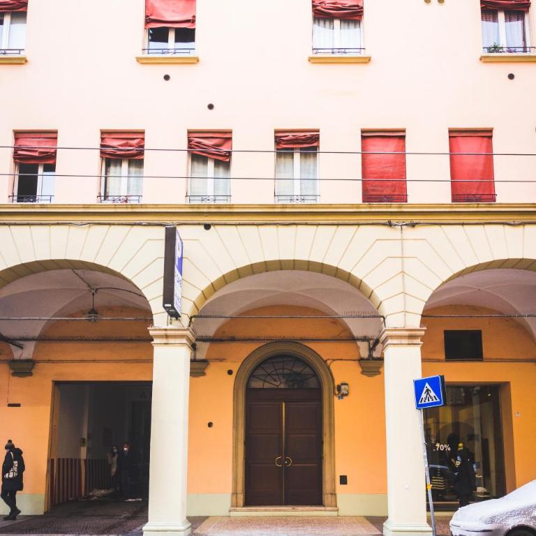GetTheKey S.Felice Suites - Studio with Terrace - 1