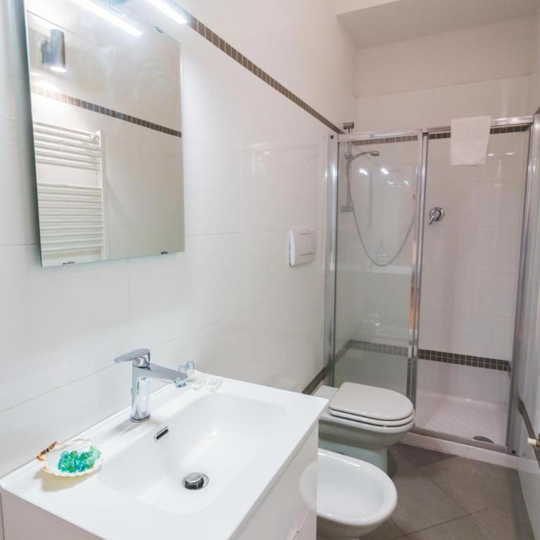 GetTheKey S.Felice Suites - Studio with Terrace - 13