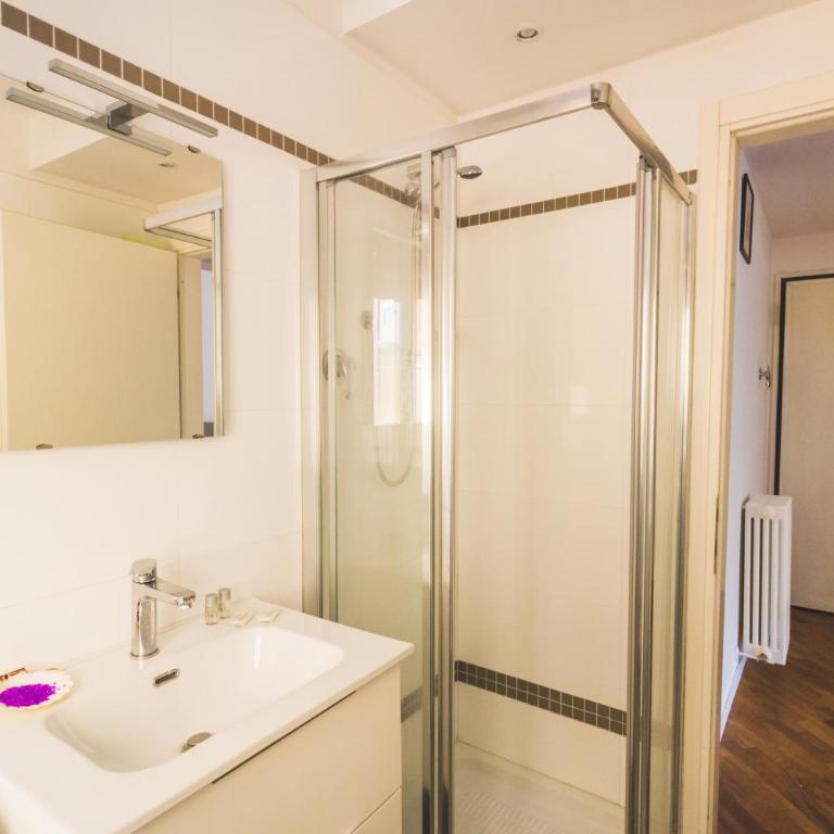 GetTheKey S.Felice Suites - Studio with Terrace - 13