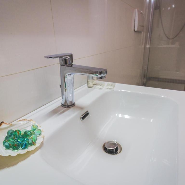 GetTheKey S.Felice Suites - Studio with Terrace - 14