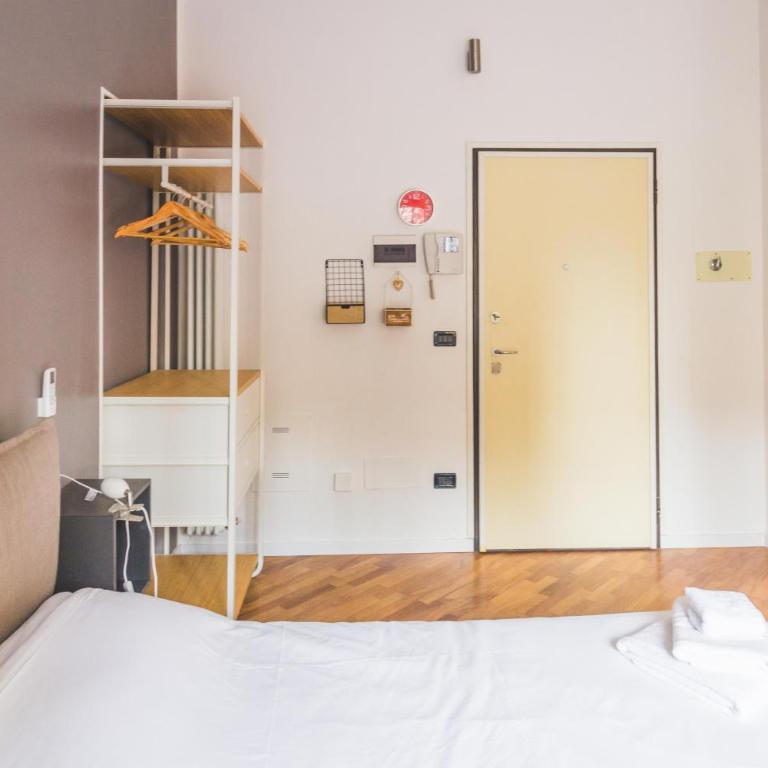 GetTheKey S.Felice Suites - Studio with Terrace - 3